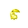 Golden Chikorita